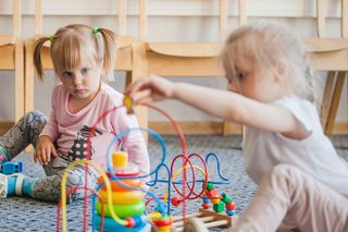 Na Warmii i Mazurach likwidują białe plamy. Powstaną nowe żłobki