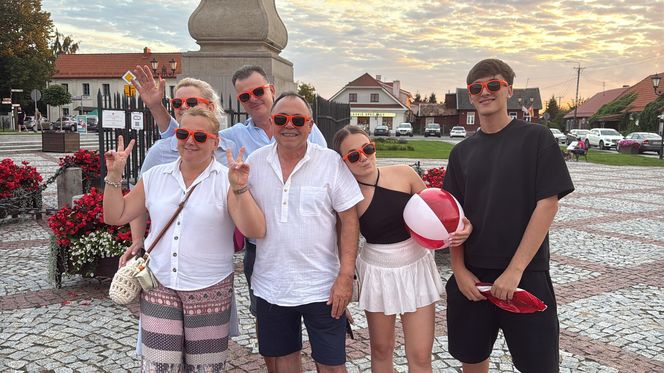 Eska Summer City na Królewskim Śpiewaniu w Tykocinie