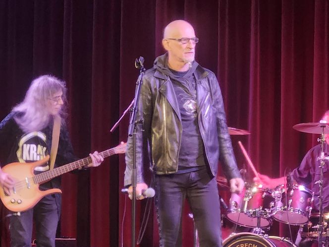 Greenpoint uczcił Tadeusza Nalepę