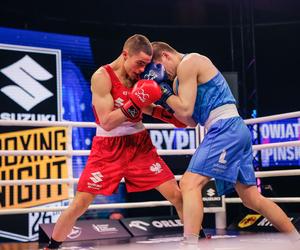 Suzuki Boxing Night. Tak było podczas 26. gali