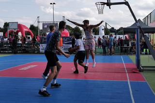 Kaliski Streetball 2021