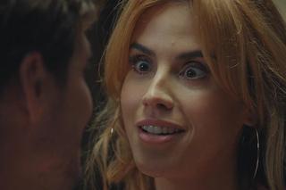 	M jak miłość odc. 1771. Kama (Michalina Sosna), Marcin (Mikołaj Roznerski)