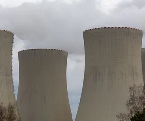 Elektrownia jądrowa w Polsce. Wykonawcą będzie amerykańska firma