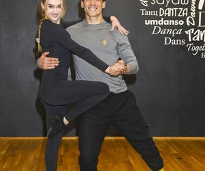 Tomasz Wolny, Daria Syta