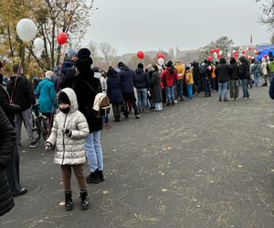 Wojewódzkie obchody Narodowego Święta Niepodległości w Poznaniu