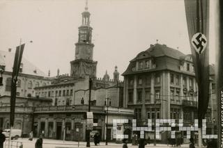 Stary Rynek w XX wieku