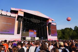 Drugi dzień BitterSweet Festival 2025