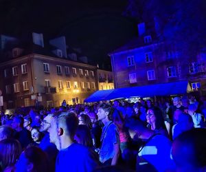 Daria ze Śląska, Kasia Lins i Maria Sol wystąpiły w Kaliszu w ramach 19. edycji festiwalu Multi Art