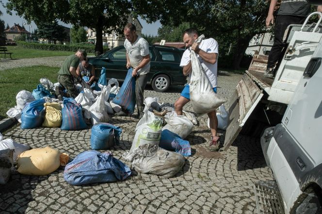 Kamieniec Ząbkowicki