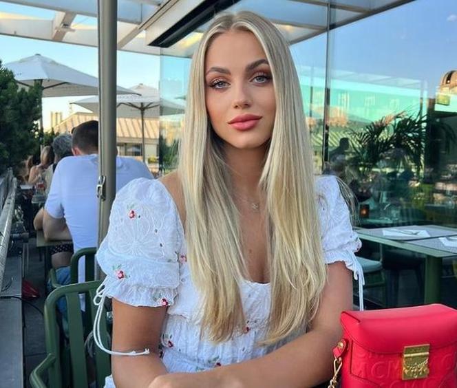 Ana Marković, zniewalająco piękna piłkarka