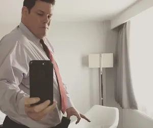 Ważył ponad 180 kilogramów, schudł 63. Wyeliminował z diety dwa składniki