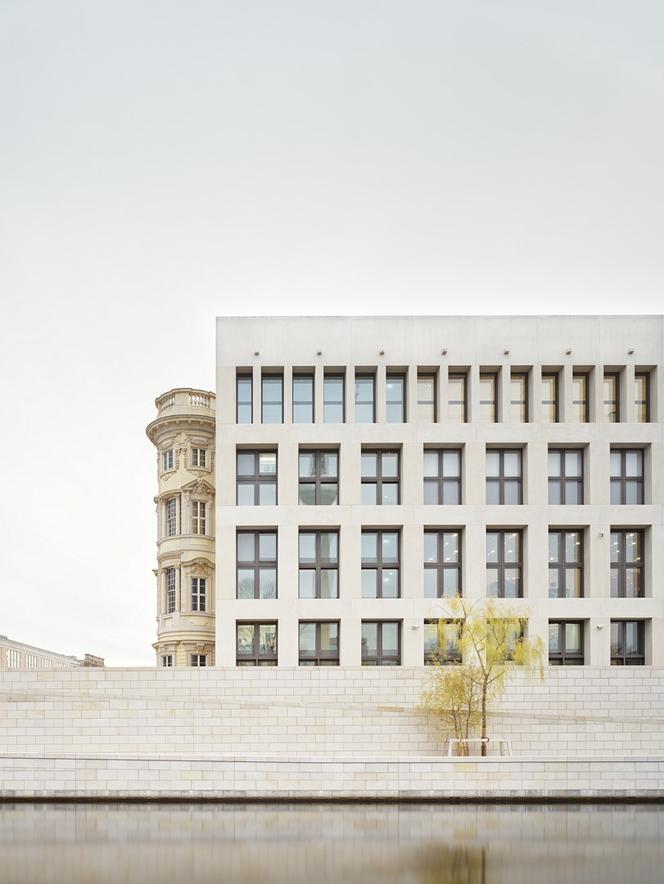 Humboldt Forum. Nowe serce Berlina