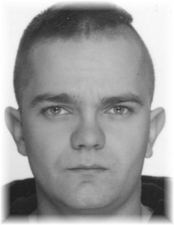 Zaginął Patryk Niklewski. ROZPACZLIWE poszukiwania młodego mężczyzny