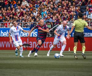  Pogoń Szczecin - Linfield FC