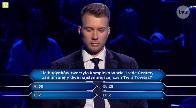 Ile budynków tworzyło kompleks World Trade Center, zanim runęły Twin