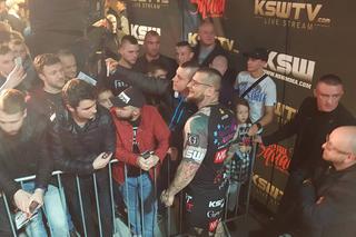 Popek, KSW 41