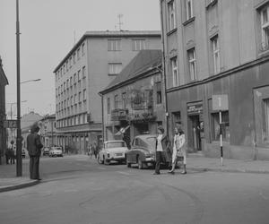 Rzeszów na archiwalnych fotografiach