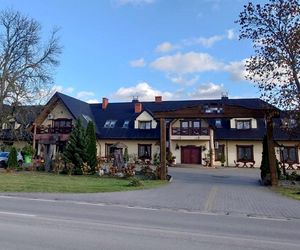 To tu odbywa się ślub Katarzyny Cichopek i Macieja Kurzajewskiego