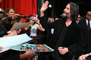 Tak zaprezentowały się gwiazdy światowego kina na Festiwalu Filmowym w Toronto