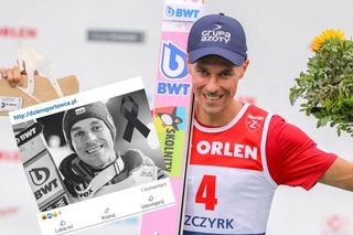 Piotr Żyła nie żyje?! Uważaj to ściema! Klikając w ten link, grożą Ci konsekwencje