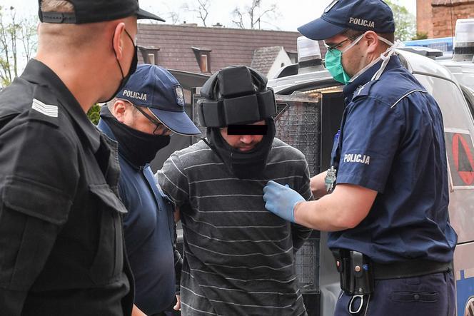 Odciął Arturowi głowę. Z zazdrości o przepiękną Milenę. Przerażające kulisy koszmarnej zbrodni