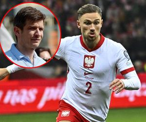 Bartosz Bosacki skomentował powołania Michała Probierza. Odniósł się do braku Matty’ego Casha. „Mnie to nie dziwi” 