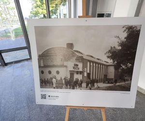 Warszawa. Kino Tęcza przejdzie remont