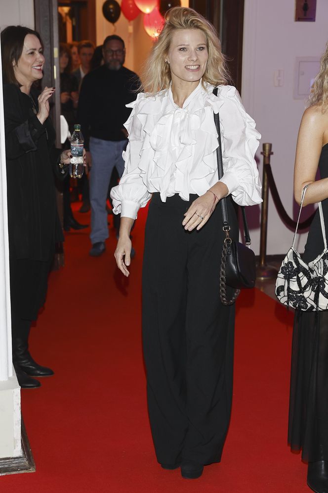 "Wspaniałe horyzonty" - prapremiera spektaklu