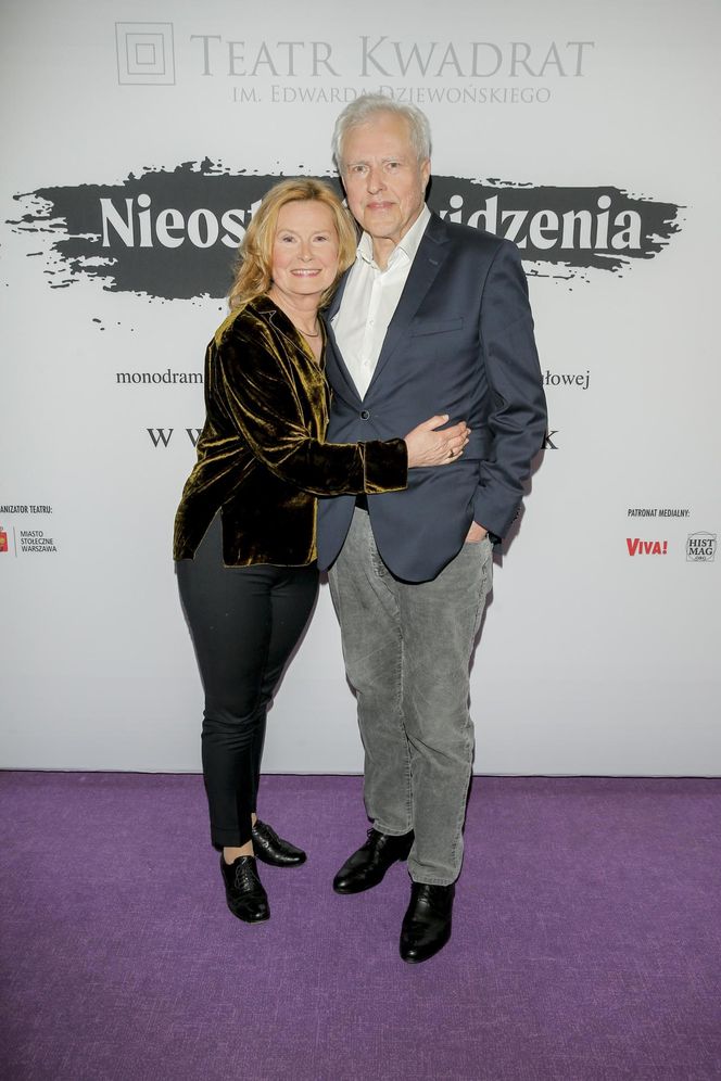 Bursztynowicz prawie nie dostała zgody na ślub. Powód? Absurdalny!