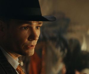 Zatoka szpiegów, odcinek 17. Franz (Bartosz Gelner)