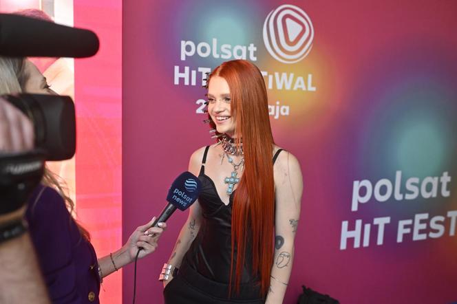 Polsat Hit Festiwal: kto wystąpi i gdzie oglądać? Mamy listę artystów i program Polsat Hit Festiwal