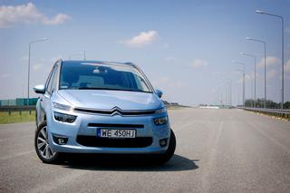 Citroen Grand C4 Picasso