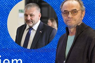 Najsztub pyta. Gościem minister sprawiedliwości Waldemar Żurek. Oglądaj od 20:00!