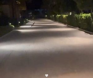 Szampańska noc WAGs w Turcji! Anna, Marina i Julia pokazały, jak się bawi elita