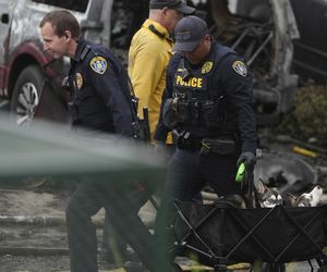 Katastrofa lotnicza w USA. W San Diego rozbił się prywatny samolot. Są ofiary śmiertelne