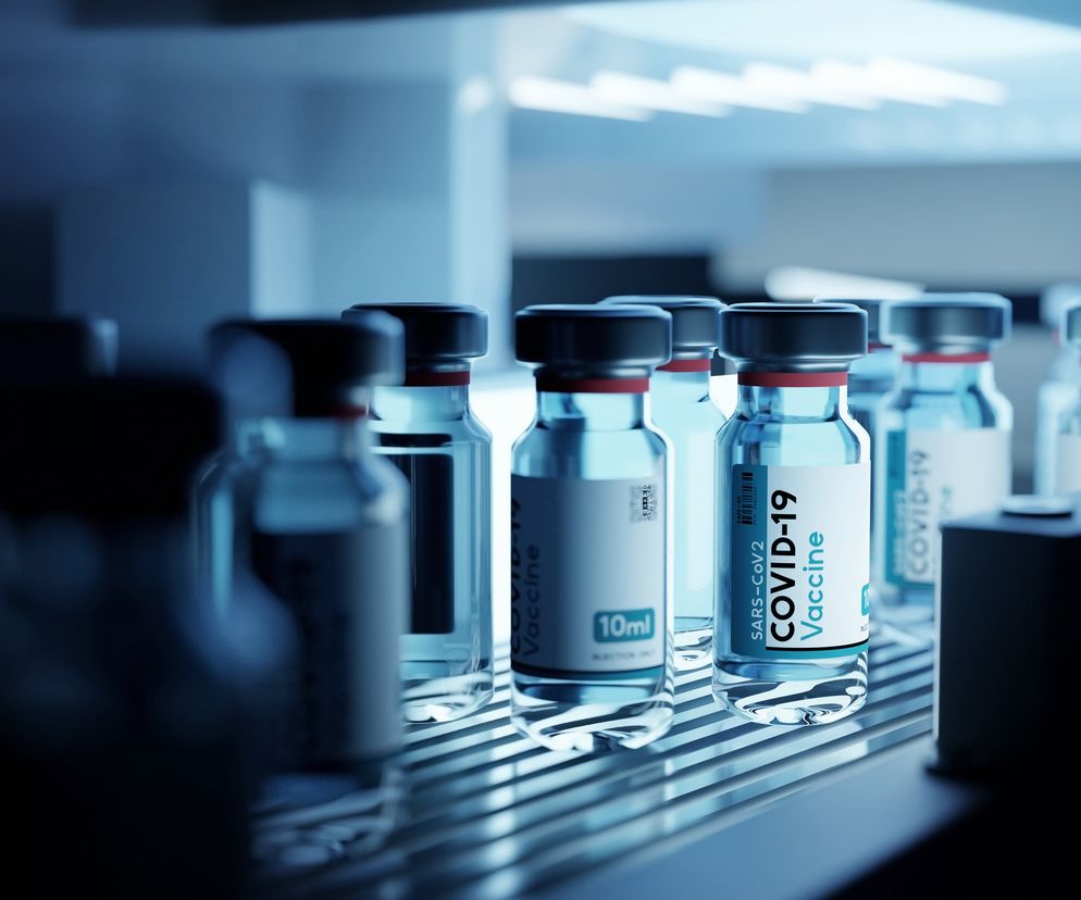 Moderna pozywa Pfizera i BioNTech. Oczekuje odszkodowania za kradzież pomysłu