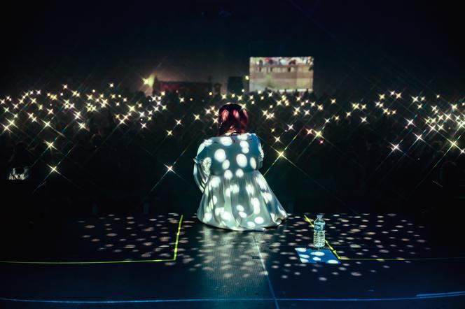  Życie muzyka to ciągła sinusoida zdarzeń