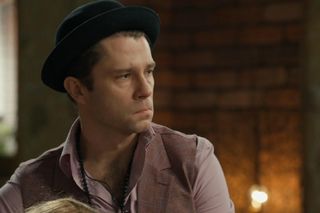 Barwy szczęścia, ostatni odcinek 3194. Broda (Andrzej Popiel)