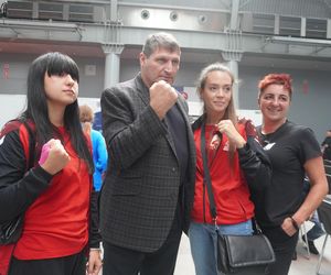 W Kielcach trwa V Forum Polskiego Boksu