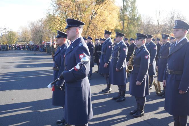 Obchody Święta Niepodległości w Poznaniu 2023