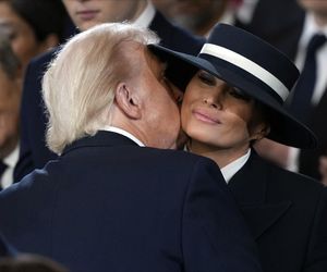 Wszystkie żony Donalda Trumpa