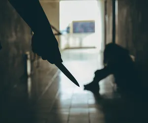 10-latek przyszedł do szkoły z nożem i groził kolegom? Już wcześniej sprawiał kłopoty. Sprawę bada policja