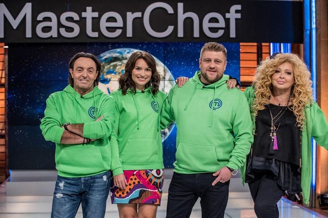 Ekipa "MasterChef" żegna zmarłego Tomasza Jakubiaka. "W jakiś sposób zawsze tu będzie"