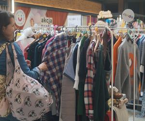 Babi Targ, czyli wielkie wietrzenie szaf w Bydgoszczy [ZDJĘCIA]