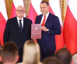 Nawrocki odebrał decyzję PKW. Jakie ma plany?