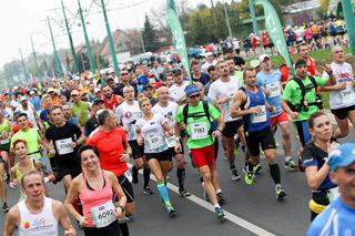 Poznań Maraton wraca po pandemicznej przerwie. Duże zmiany