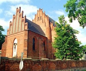 Brześć Kujawski
