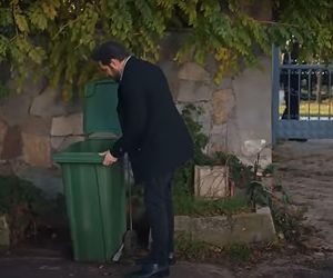 Emanet. Yaman poznaje prawdę o Nanie 