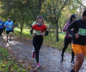 Biegacze opanowali Lublin! Za nami Półmaraton Lubelski 2025
