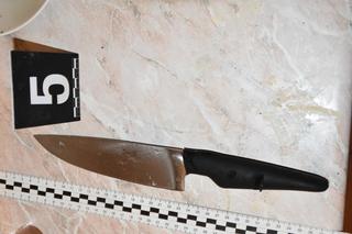 Podejrzany o brutalny gwałt